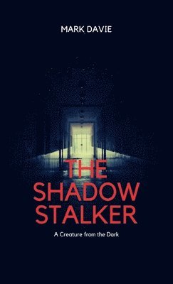 bokomslag The Shadow Stalker