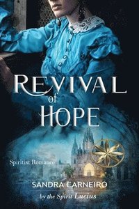 bokomslag Revival Of Hope