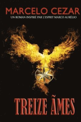 bokomslag Treize Ãmes
