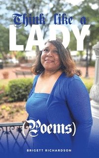 bokomslag Think Like A Lady