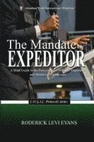 bokomslag Mandate of the Expeditor