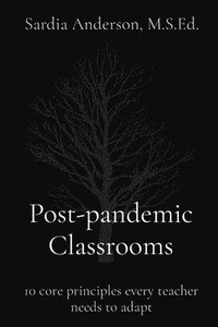 bokomslag Post-pandemic Classrooms