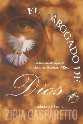 El Abogado de Dios 1