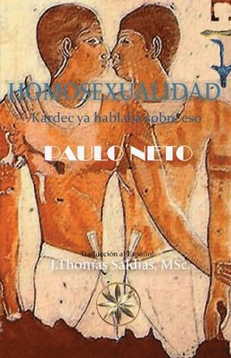 Paulo Neto - Homosexualidad, Häftad
