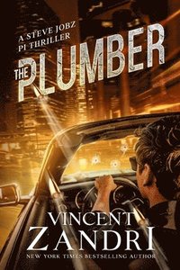 bokomslag Plumber" A Steve Jobz PI Thriller