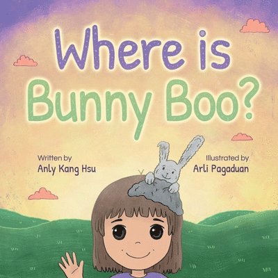 Where is Bunny Boo? 1