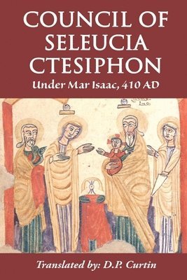 Council of Seleucia-Ctesiphon 1
