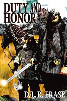 Duty and Honor 1