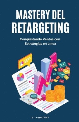 bokomslag Mastery del Retargeting