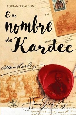 bokomslag Nombre de Kardec