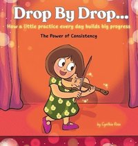 bokomslag Drop by Drop