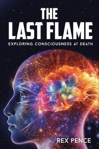 bokomslag Last Flame