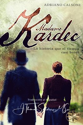 Madame Kardec