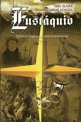 bokomslag Eustáquio