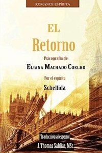 bokomslag El Retorno