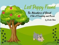 bokomslag The Lost Puppy