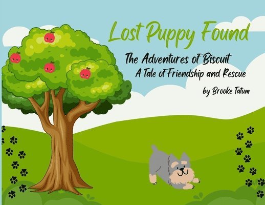 Lost Puppy
