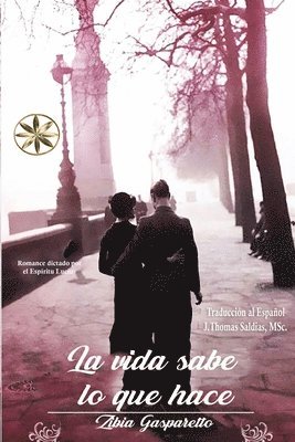 bokomslag Vida Sabe lo que Hace