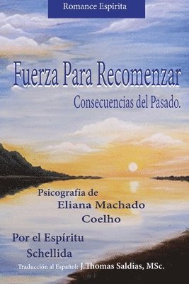 bokomslag Fuerza para Recomenzar