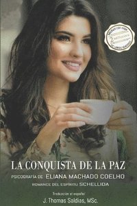 bokomslag Conquista de la Paz