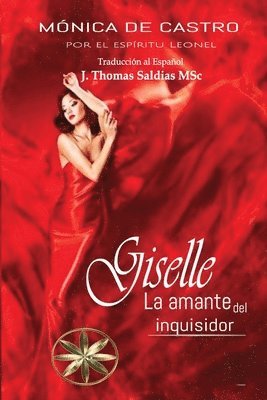 bokomslag Giselle, la amante del inquisidor