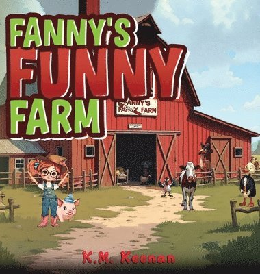 Fanny's Funny Farm