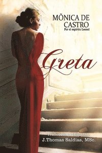 bokomslag Greta