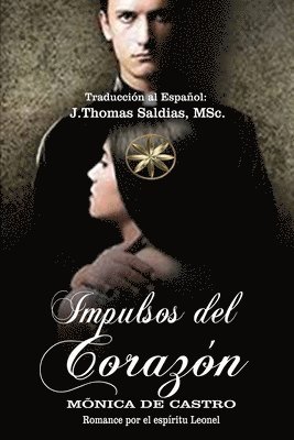 bokomslag Impulsos del Corazón