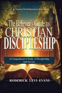 bokomslag Believer's Guide to Christian Discipleship