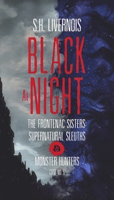 Black at Night 1