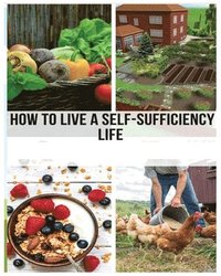 bokomslag Mastering the Self-Sufficient Life