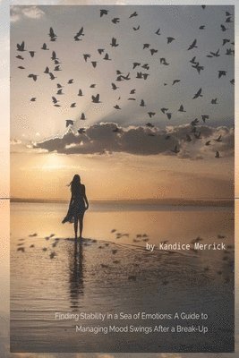 Kandice Merrick - Finding Stability in a Sea of Emotions, Häftad