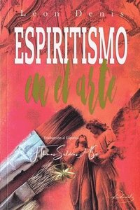 bokomslag El Espiritismo en el Arte