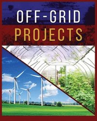 bokomslag Off-Grid Projects