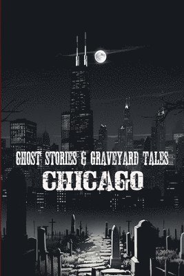bokomslag Sircy: Ghost Stories & Graveyard Tales