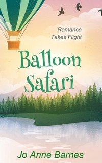 bokomslag Balloon Safari