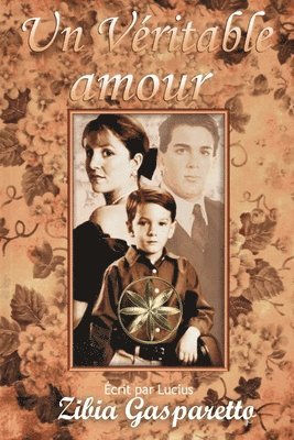 bokomslag véritable amour