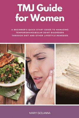 bokomslag TMJ Guide for Women