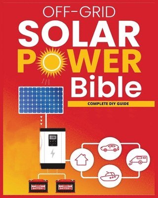 Off-Grid Solar Power 1