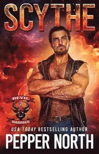bokomslag Scythe (Devil Daddies MC Book 2)