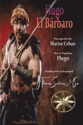 bokomslag Hugo, el Bárbaro