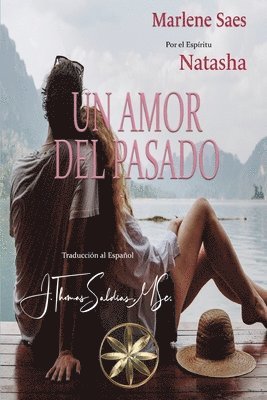 bokomslag Amor del Pasado