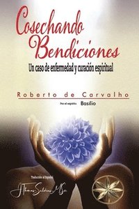 bokomslag Cosechando Bendiciones