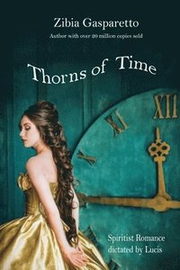bokomslag Thorns of time