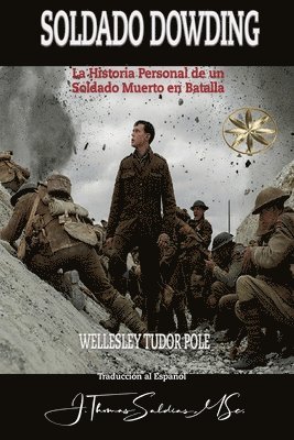 bokomslag Soldado Dowding