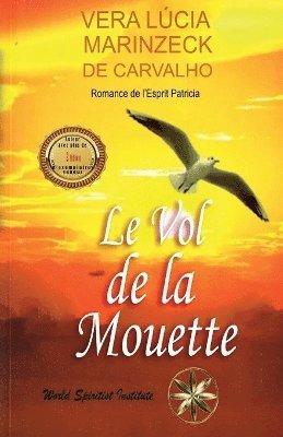 bokomslag Le Vol De La Mouette