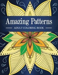 bokomslag Amazing Patterns