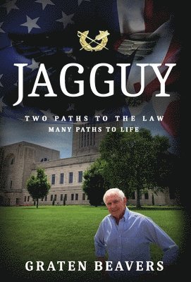 bokomslag Jagguy
