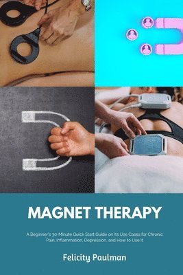 bokomslag Magnet Therapy