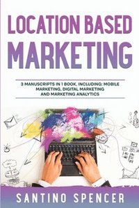 bokomslag Location Based Marketing